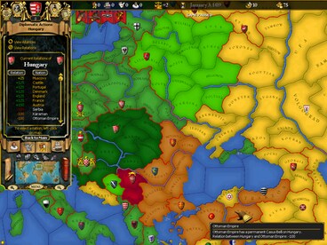 For the Glory Steam Key GLOBAL - 3