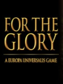 For the Glory Steam Key GLOBAL - 1