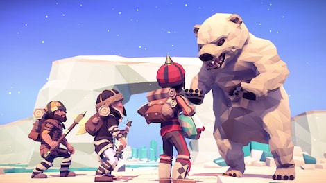 For The King | Deluxe Edition (PC) - Steam Key - EUROPE - 3