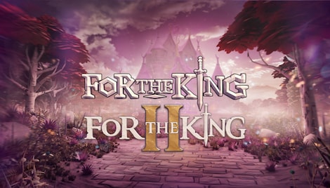 For The King Franchise Bundle (PC) - Steam Key - GLOBAL - 0