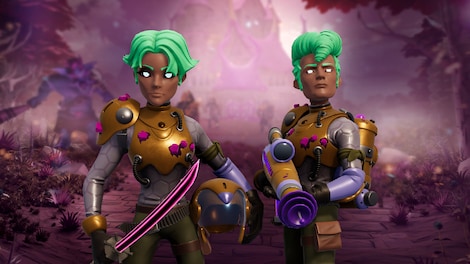 For The King II: Fallen Oaths Character Pack (PC) - Steam Key - GLOBAL - 4