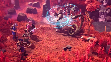 For The King II (PC) - Steam Account - GLOBAL - 8