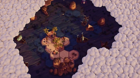 For The King II (PC) - Steam Gift - EUROPE - 3