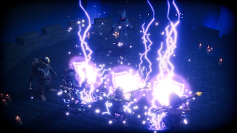 For The King II (PC) - Steam Gift - EUROPE - 7