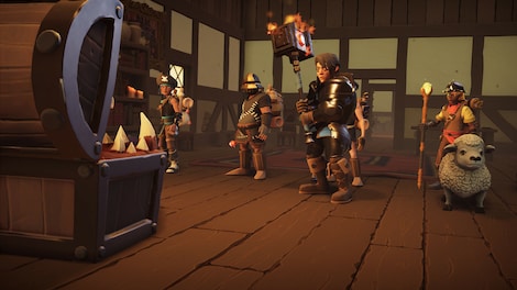 For The King II (PC) - Steam Gift - EUROPE - 4