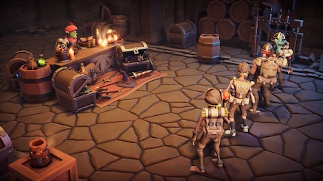 For The King II (PC) - Steam Gift - EUROPE - 9