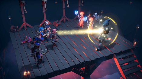 For The King II (PC) - Steam Gift - EUROPE - 13