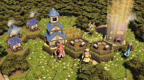 For The King II (PC) - Steam Key - ROW - 14