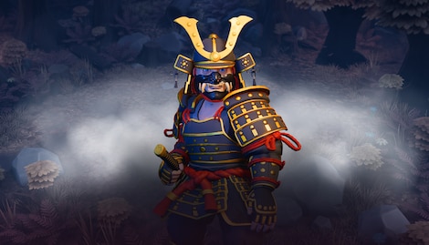 For The King II: Smoke & Steel Cosmetic Pack (PC) - Steam Key - GLOBAL - 5