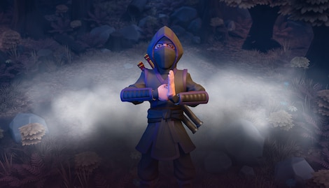 For The King II: Smoke & Steel Cosmetic Pack (PC) - Steam Key - GLOBAL - 4