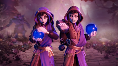 For The King II: Tinkerers Of Fate Character Pack (PC) - Steam Key - ROW - 5