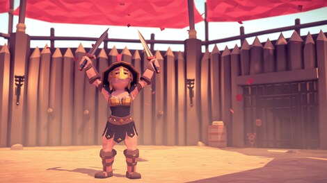 For The King: Lost Civilization Adventure Pack (PC) - Steam Key - EUROPE - 4