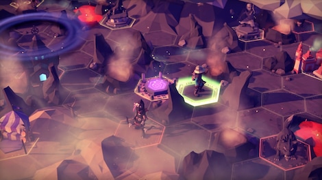 For The King (PC) - Steam Key - CIS - 5