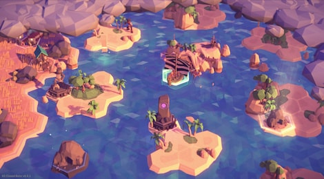 For The King (PC) - Steam Key - CIS - 7