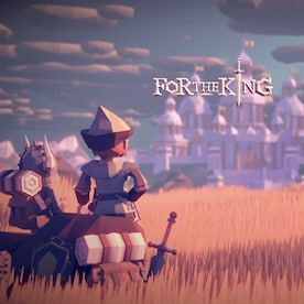 For The King (PC) - Steam Key - GLOBAL - 9