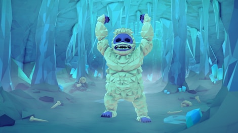 For The King (Xbox One) - Xbox Live Key - EUROPE - 8