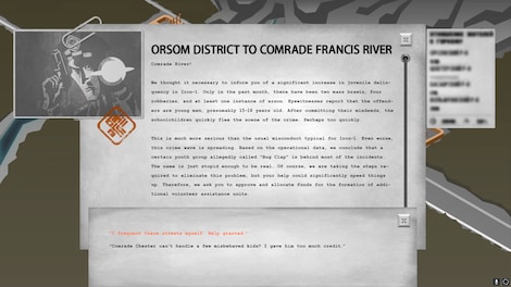 For the People (PC) - Steam Gift - GLOBAL - 8