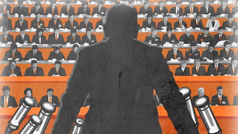 For the People (PC) - Steam Gift - NORTH AMERICA - 2