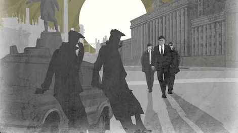 For the People (PC) - Steam Gift - NORTH AMERICA - 7