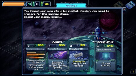 For The Warp (PC) - Steam Gift - GLOBAL - 5