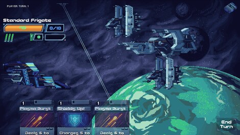 For The Warp (PC) - Steam Gift - GLOBAL - 4