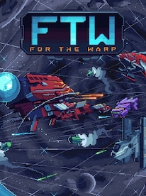 For The Warp (PC) - Steam Gift - GLOBAL - 1