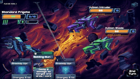 For The Warp (PC) - Steam Gift - GLOBAL - 0