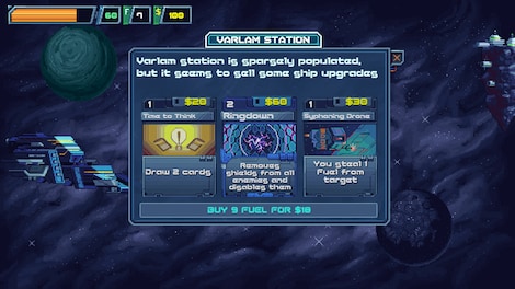 For The Warp (PC) - Steam Gift - NORTH AMERICA - 6