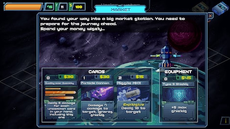 For The Warp (PC) - Steam Key - EUROPE - 5