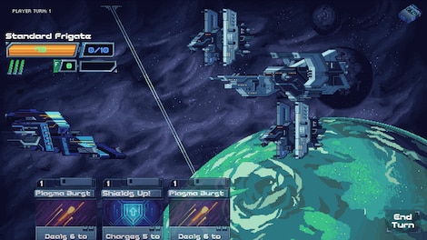 For The Warp (PC) - Steam Key - EUROPE - 4