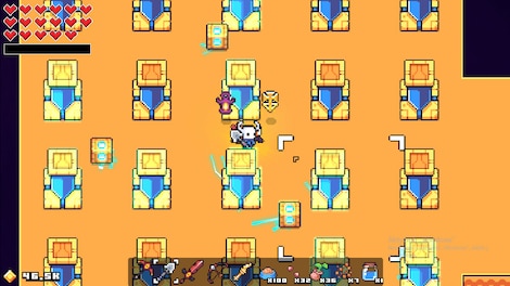 Forager (PC) - Steam Key - CIS - 7