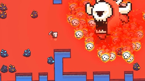 Forager (PC) - Steam Key - CIS - 5