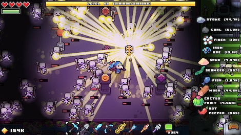 Forager (PC) - Steam Key - CIS - 9