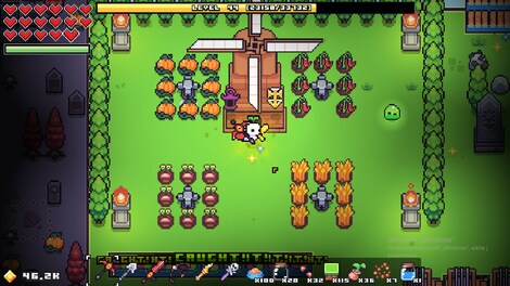Forager (Xbox One) - Xbox Live Key - UNITED STATES - 3