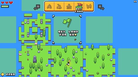 Forager (Xbox One) - Xbox Live Key - UNITED STATES - 4