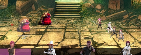 Forbidden Fantasy The RPG (PC) - Steam Key - GLOBAL - 5