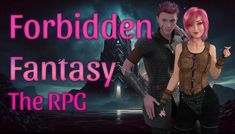 Forbidden Fantasy The RPG (PC) - Steam Key - GLOBAL - 0