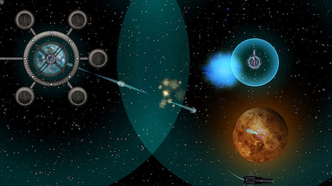 Forbidden planet Steam Key GLOBAL - 6