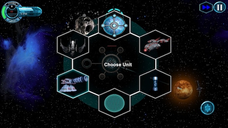 Forbidden planet Steam Key GLOBAL - 0
