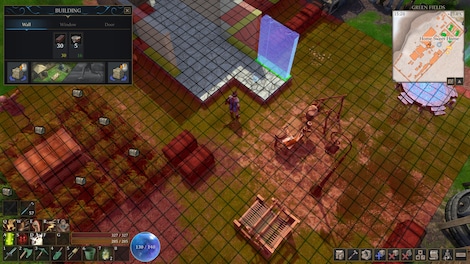 Force of Nature 2: Ghost Keeper (PC) - Steam Gift - EUROPE - 3
