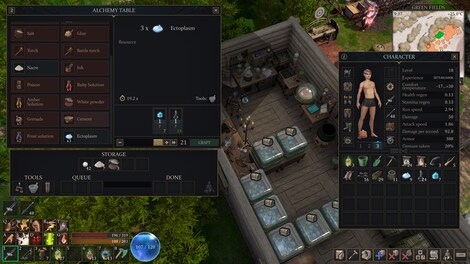 Force of Nature 2: Ghost Keeper (PC) - Steam Gift - EUROPE - 7