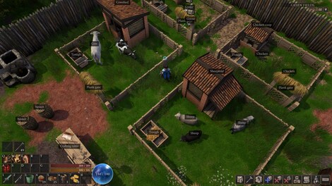 Force of Nature 2: Ghost Keeper (PC) - Steam Gift - GLOBAL - 4