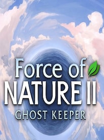 Force of Nature 2: Ghost Keeper (PC) - Steam Key - EUROPE - 1