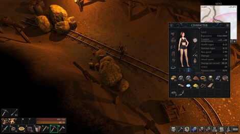 Force of Nature 2: Ghost Keeper (PC) - Steam Key - EUROPE - 9