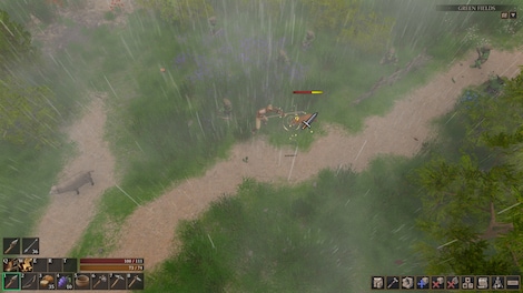 Force of Nature 2: Ghost Keeper (PC) - Steam Key - GLOBAL - 5