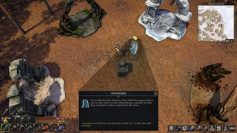 Force of Nature 2: Ghost Keeper (PC) - Steam Key - GLOBAL - 8