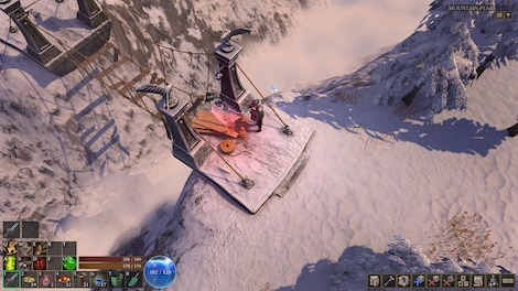 Force of Nature 2: Ghost Keeper (PC) - Steam Key - GLOBAL - 2