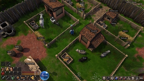 Force of Nature 2: Ghost Keeper (PC) - Steam Key - GLOBAL - 4