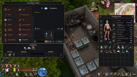 Force of Nature 2: Ghost Keeper (PC) - Steam Key - GLOBAL - 7