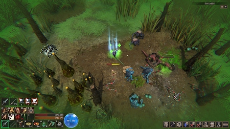 Force of Nature 2: Ghost Keeper (PC) - Steam Key - GLOBAL - 6